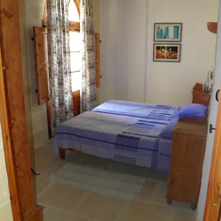 Ta' Farmhouse