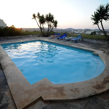 Ta' Farmhouse Σπίτι διακοπών