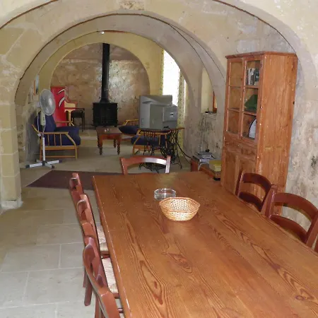 Ta' Farmhouse Sannat