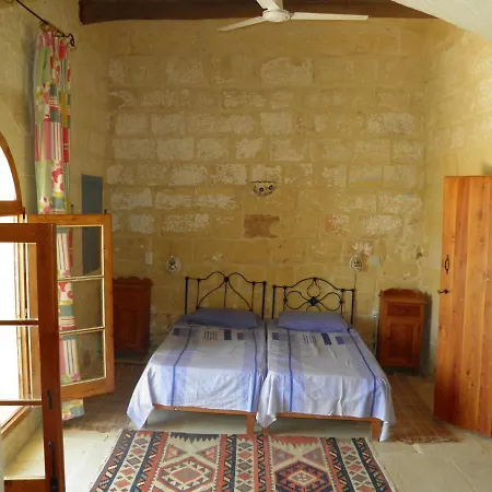 Σπίτι διακοπών Ta' Farmhouse