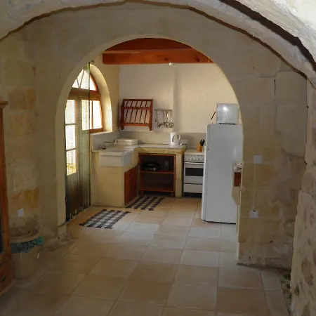 Σπίτι διακοπών Ta' Farmhouse