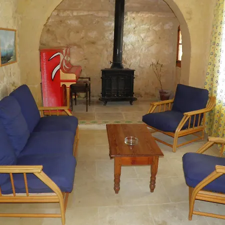 Σπίτι διακοπών Ta' Farmhouse *