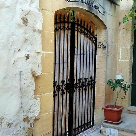 Ta' Farmhouse Σπίτι διακοπών