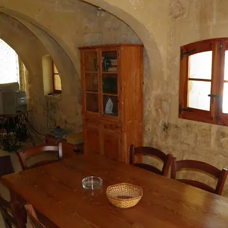 Ta' Farmhouse Holiday home Sannat