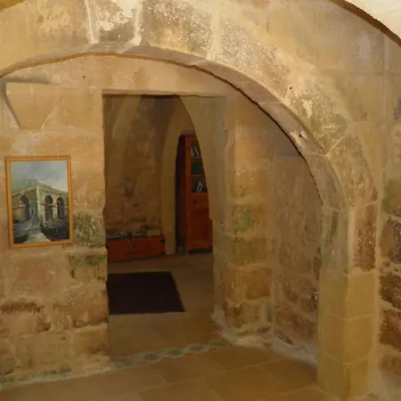 Ta' Farmhouse Holiday home Sannat