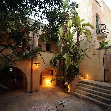 Holiday home Ta' Farmhouse Sannat