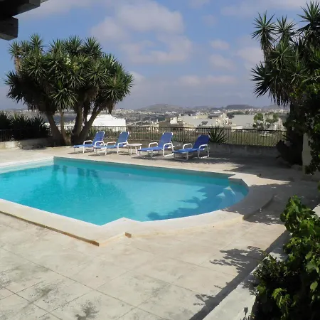 Vakantiehuis Ta' Farmhouse *