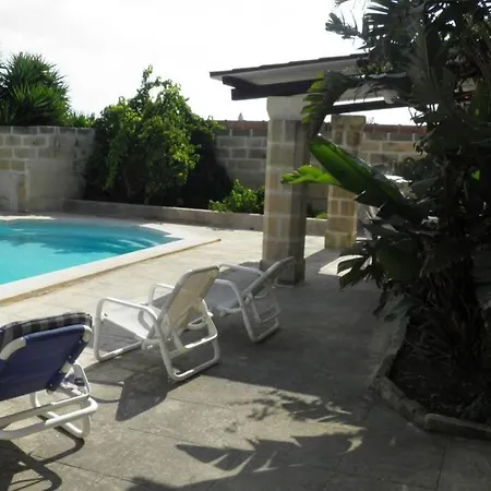 Holiday home Ta' Farmhouse