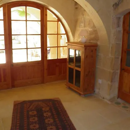 Holiday home Ta' Farmhouse *