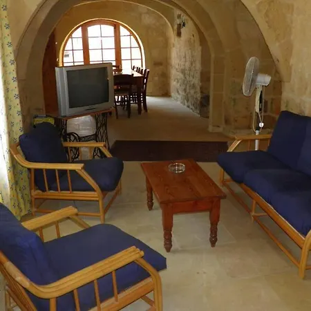Ta' Farmhouse Vakantiehuis Sannat